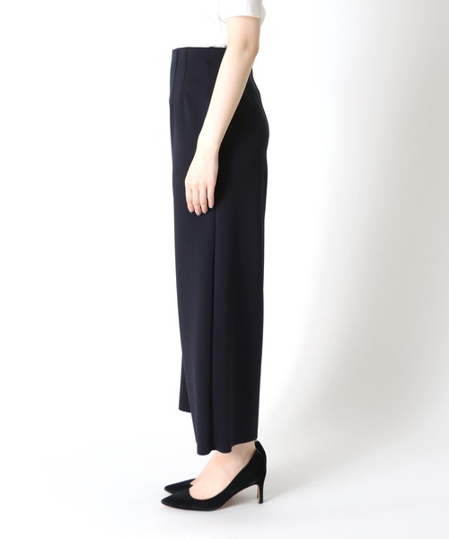 アクアジャージーワイドパンツ（その他パンツ）｜Jines（ジネス）