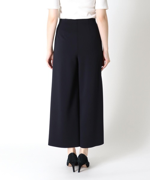 アクアジャージーワイドパンツ（その他パンツ）｜Jines（ジネス）