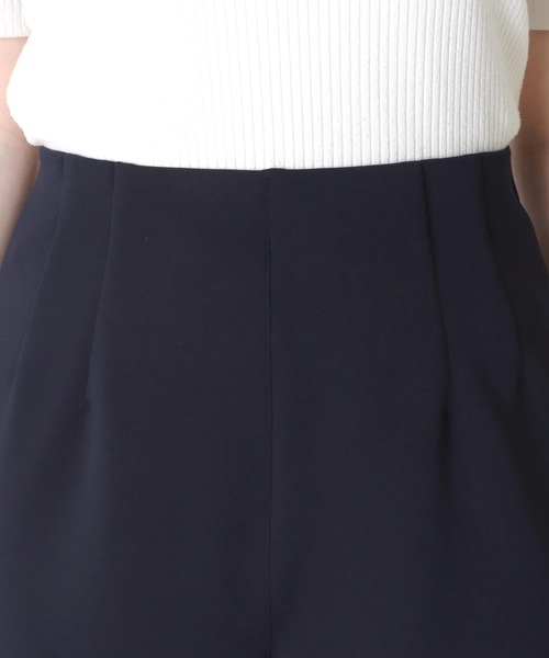 アクアジャージーワイドパンツ（その他パンツ）｜Jines（ジネス）