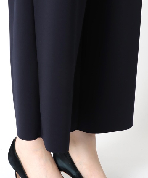 アクアジャージーワイドパンツ（その他パンツ）｜Jines（ジネス）