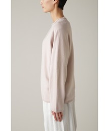 MARGARET HOWELL（マーガレットハウエル）の「WOOL COTTON（ニット