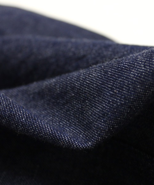 RNA-N（アールエヌエーエヌ）の「O0716 ライトオーバーオール（サロペット/オーバーオール・レディース・ワンウォッシュ/ライトブルー/キナリ・MEDIUM）」の18枚目の写真