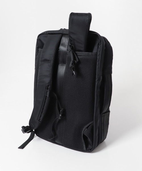 SML（エスエムエル）の「『別注』SML×LIFE STYLE TAILOR　2WAYビジネスバッグ（ビジネスバッグ・メンズ・ブラック・-）」の11枚目の写真