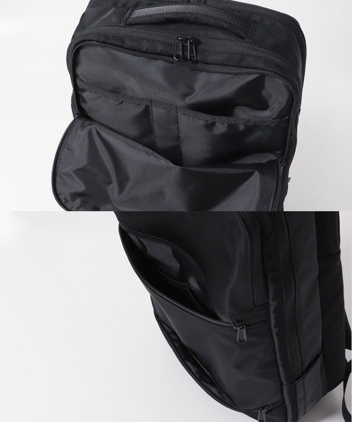 SML（エスエムエル）の「『別注』SML×LIFE STYLE TAILOR　2WAYビジネスバッグ（ビジネスバッグ・メンズ・ブラック・-）」の13枚目の写真