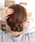 TONE SELECT GOODS�i�g�[���Z���N�g�O�b�Y�j�́u�yresonance�z�V���v���f�U�C�� U���R�[��/���񂴂��y8�F�W�J�z�i���̑��w�A�A�N�Z�T���[�j�v�b���[�Y