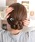 TONE SELECT GOODS�i�g�[���Z���N�g�O�b�Y�j�́u�yresonance�z�V���v���f�U�C�� U���R�[��/���񂴂��y8�F�W�J�z�i���̑��w�A�A�N�Z�T���[�j�v�b�O���[