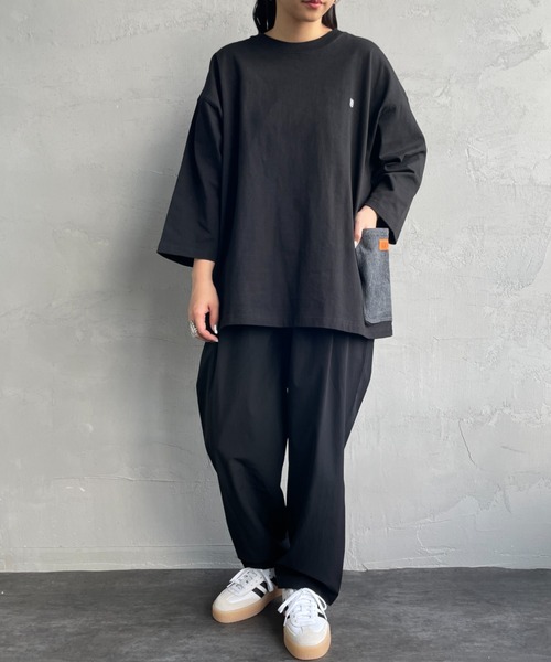 オーバーオールUNIVERSAL OVERALL UNIVERSAL OVERALL / ユニバーサルオーバーオール】12.75oz CONE