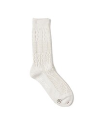 BEAMS PLUS | パッチワーク ライク ソックス(ソックス/靴下)