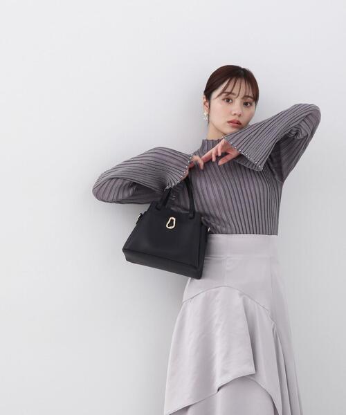 プロポーションボディドレッシング　パールデザインニット PROPORTION BODY DRESSING｜パールデザインニット | Rakuten
