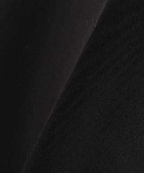 FREE'S MART（フリーズマート）の「◆２ＷＡＹベルト折り返しワイドパンツ（スラックス・レディース・グレー/ベージュ/ブラック・SMALL/MEDIUM）」の10枚目の写真