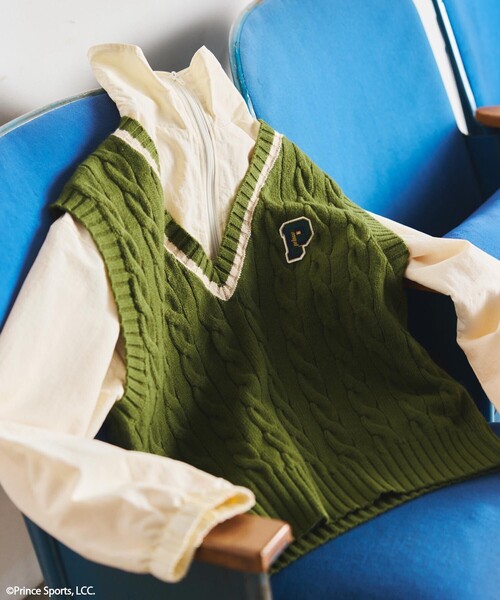 FREAK'S STORE（フリークスストア）の「prince/プリンス prince ミニ