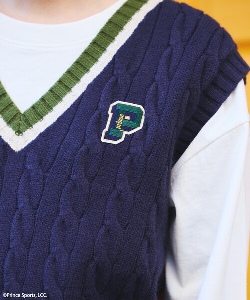 FREAK'S STORE（フリークスストア）の「prince/プリンス prince ミニ