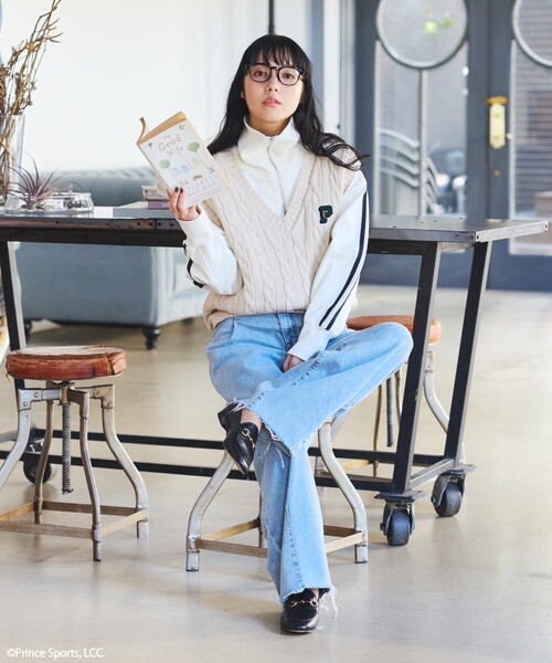 FREAK'S STORE（フリークスストア）の「prince/プリンス prince ミニ