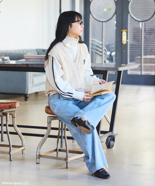 FREAK'S STORE（フリークスストア）の「prince/プリンス prince ミニ