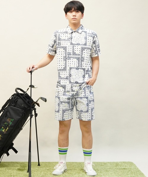 セール】NEW ERA GOLF/ニューエラゴルフ ゴルフウェア