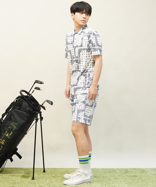 セール】NEW ERA GOLF/ニューエラゴルフ ゴルフウェア