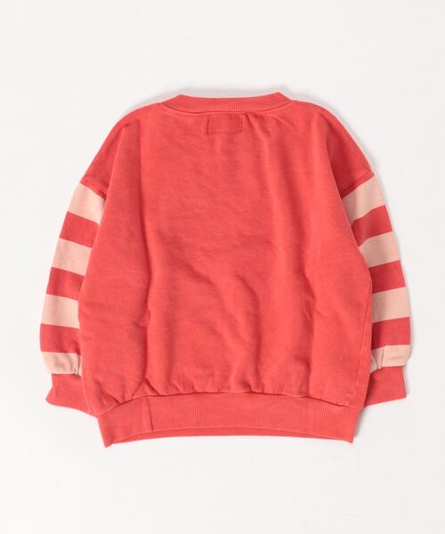 【送料無料/新品】 BOBO stripes Choses CHOSES（ボボショーズ）の「Bobo トップス
