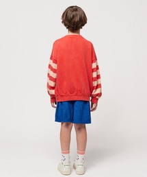 トップス Bobo Choses stripes sweatshirt 10y-12y Children's Sweatshirts - Original Prints | Bobo Choses