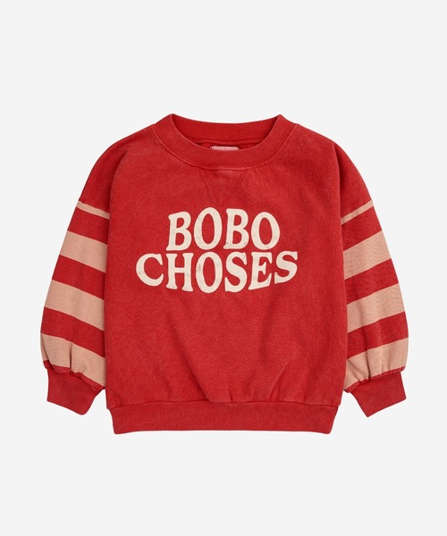 BOBO CHOSES（ボボショーズ）の「Bobo Choses stripes