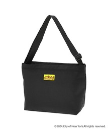 Manhattan Portage | Clearview Shoulder Bag Vinyl Lining NEW YORK CITY(ショルダーバッグ)