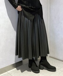 CAMPER | [カンペール] THELMA / ブーツ(ブーツ)