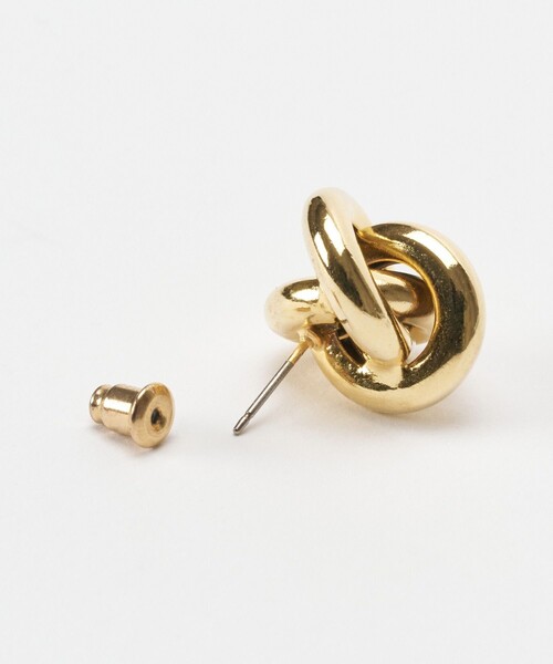 allureville アルアバイル　モダニティピアス　美品 モダニティーピアス | allureville (Women)/アルアバイル | 三越