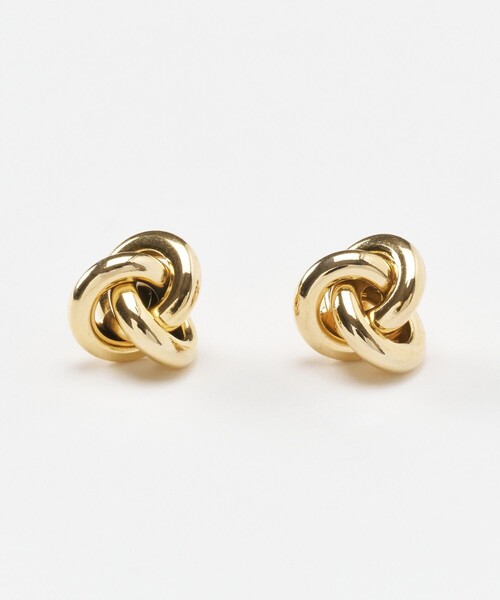 allureville アルアバイル　モダニティピアス　美品 セール】モダニティーピアス（ピアス（両耳用））｜allureville
