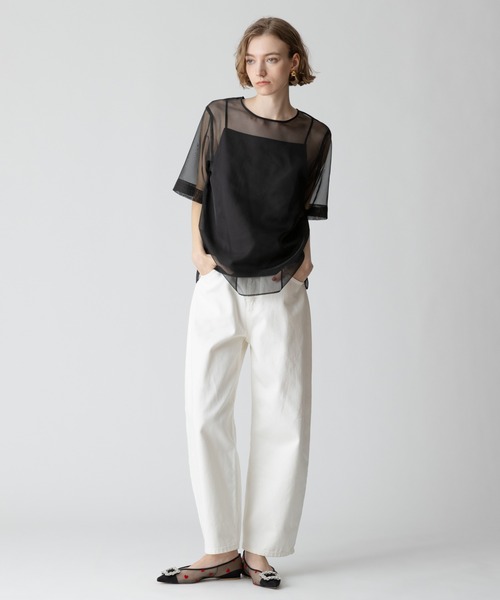 allureville アルアバイル　モダニティピアス　美品 セール】モダニティーピアス（ピアス（両耳用））｜allureville
