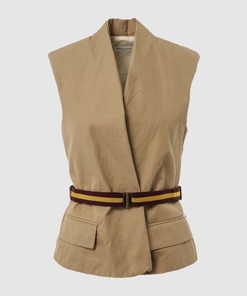 DRIES VAN NOTEN（ドリスヴァンノッテン）の「VILIAN BIS 8131