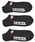Dickies�i�f�B�b�L�[�Y�j�́u�yDickies�z���S�h�J�\�b�N�X 3���Z�b�g�i�\�b�N�X/�C���j�v�b�u���b�N�n���̑�