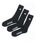 Dickies�i�f�B�b�L�[�Y�j�́u�yDickies�z���S�h�J�\�b�N�X 3���Z�b�g�i�\�b�N�X/�C���j�v�b�u���b�N�n���̑�3