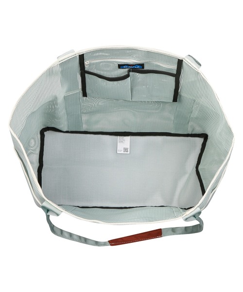 KAVU（カブー）の「KAVU/カブー Alder Lake Tote/オールダーレイク