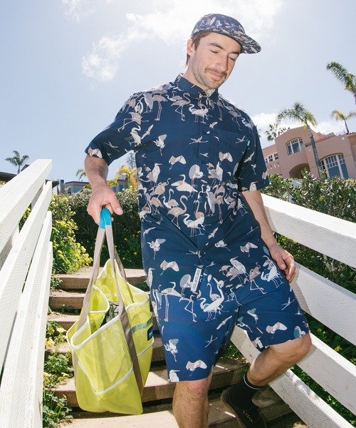 バッグ RonHerman KAVU Alder Lake Tote Alder Lake Tote – KAVU.com