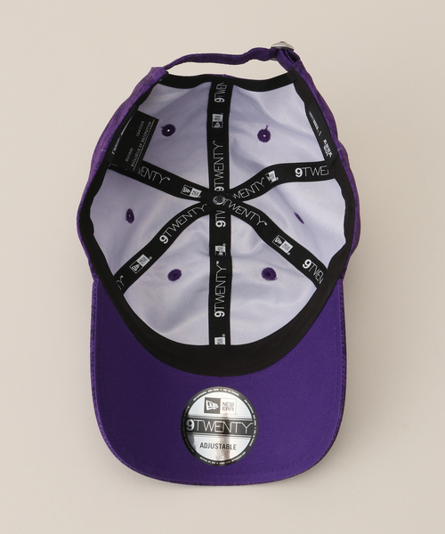 NEW ERA x ANNA SUI NYC】 920 ANNA SUI（キャップ）｜ANNA SUI NYC