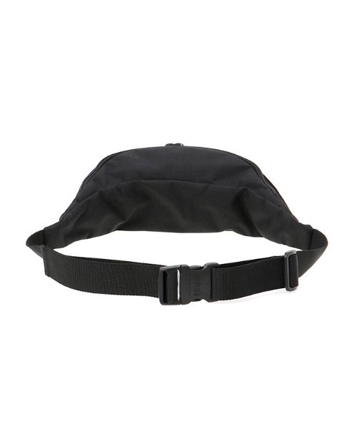 Manhattan Portage（マンハッタンポーテージ）の「Alleycat Waist Bag Doraemon 2024（ボディバッグ/ウエストポーチ・レディース・ブラック・X-SMALL）」の4枚目の写真