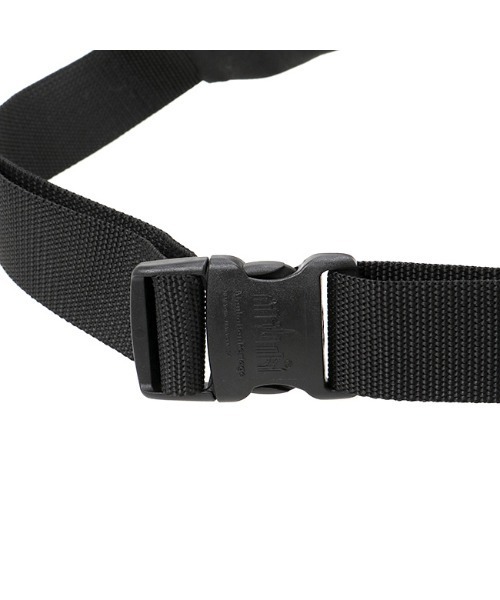 Manhattan Portage（マンハッタンポーテージ）の「Alleycat Waist Bag Doraemon 2024（ボディバッグ/ウエストポーチ・レディース・ブラック・X-SMALL）」の8枚目の写真