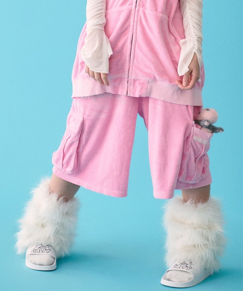 期間限定】Mimpie 幸福の王子 つばめチュニック タグ付き新品 期間限定 