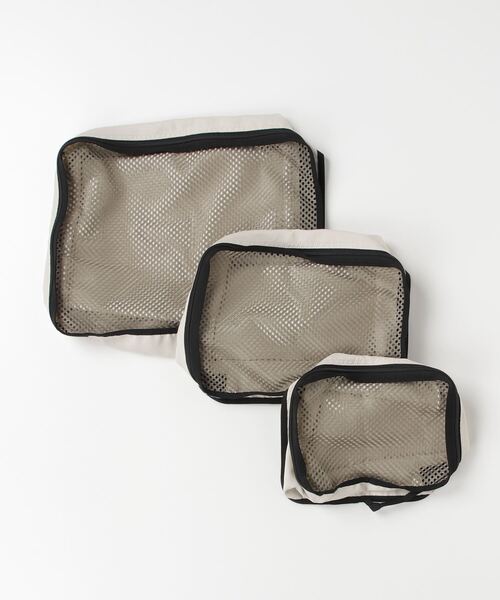 THE NORTH FACE PURPLE LABEL Field Utility Case [ NN7316N