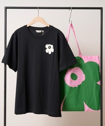 【ノベルティ付】【kioski】Unikko / Embla Placement t-shirt《ZOZO限定》