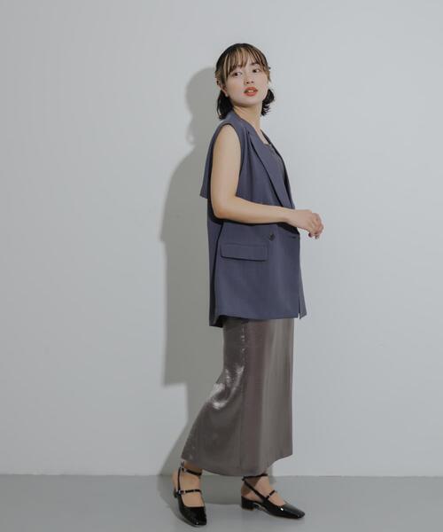 SENSE OF PLACE by URBAN RESEARCH（センスオブプレイスバイアーバン