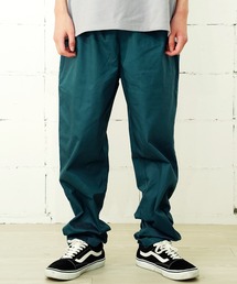 Cookman クックマン シェフパンツ イージーパンツ ワイドパンツ Lincoln Green