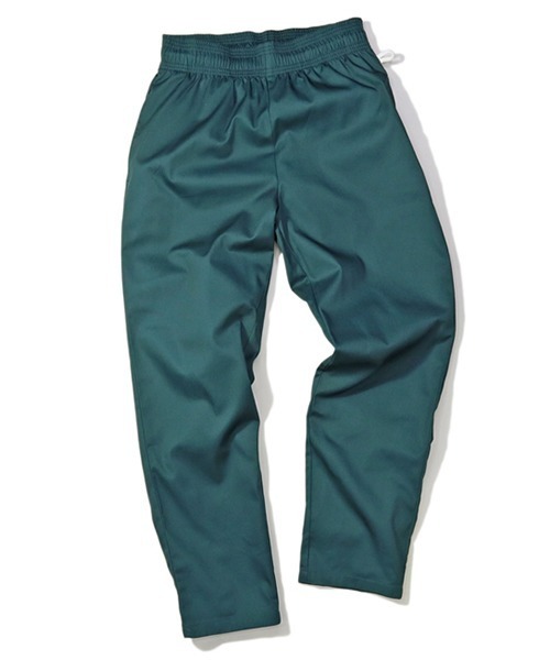 COOKMAN（クックマン）の「Cookman クックマン シェフパンツ イージーパンツ ワイドパンツ Lincoln Green（その他パンツ・メンズ・グリーン・MEDIUM/LARGE）」の9枚目の写真