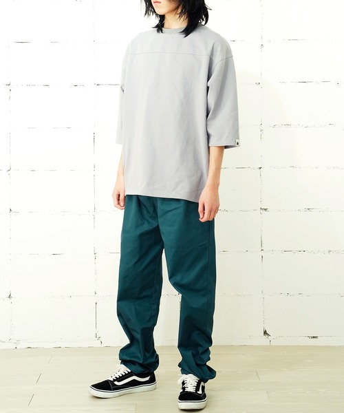 COOKMAN（クックマン）の「Cookman クックマン シェフパンツ イージー