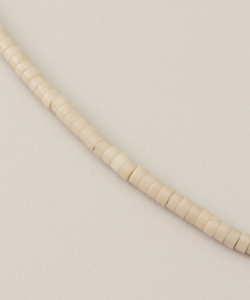 MIKIA/別注マルチビーズネックレス MIKIA/別注マルチビーズネックレス