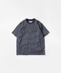 meltum（メルタム）の「BORDER S/S T-SHIRT（Tシャツ/カットソー）」