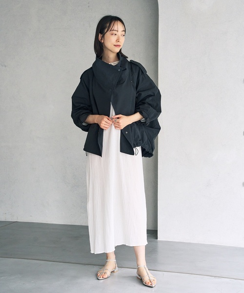 LE TALON（ルタロン）の「《追加》ポインテッドダブルTストラップサンダル（サンダル・レディース・ホワイト/シルバー/ブラック系その他・SMALL/MEDIUM/LARGE/X-LARGE/X-SMALL）」の12枚目の写真