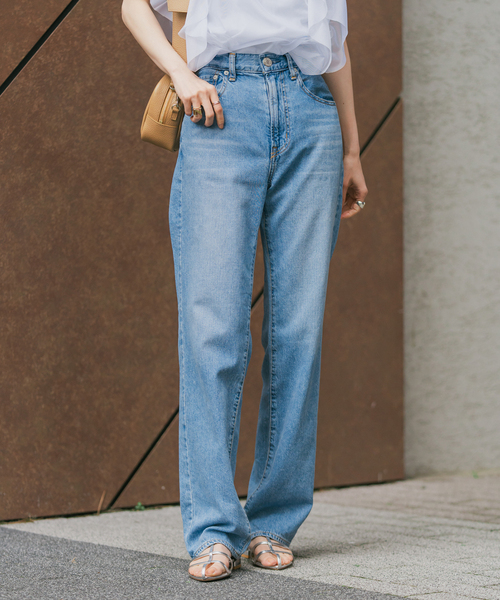 LE TALON（ルタロン）の「《追加》ポインテッドダブルTストラップサンダル（サンダル・レディース・ホワイト/シルバー/ブラック系その他・SMALL/MEDIUM/LARGE/X-LARGE/X-SMALL）」の18枚目の写真