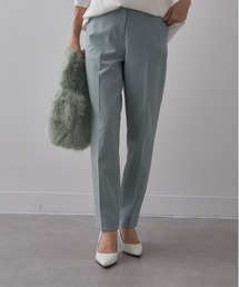 SETUP7 | 【SETUP7】Basic Tapered Pants / 美シルエットベーシックテーパードパンツ(スラックス)