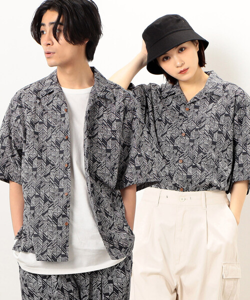 ブラウス シャツ Feng Chen Wang PHOENIX EMBROIDERY SHIRT FWS17SR06 レディース Feng Chen Wang ブラウス シャツ PHOENIX EMBROIDERY SHIRT