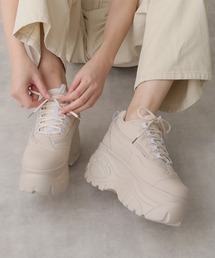 フリルスリッポンスニーカー（スニーカー）｜ANTEPRIMA